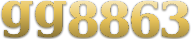 gg8863 logo